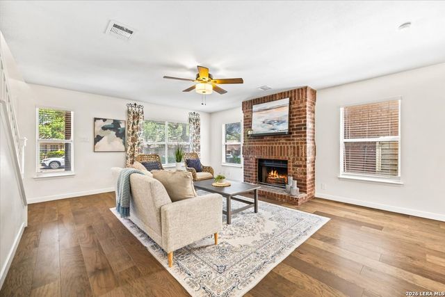 9578 Coolbrook, San Antonio, TX 78250