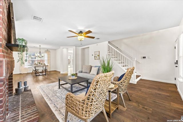 9578 Coolbrook, San Antonio, TX 78250