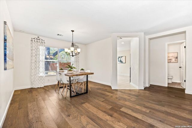 9578 Coolbrook, San Antonio, TX 78250