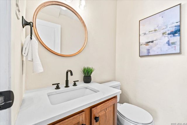 9578 Coolbrook, San Antonio, TX 78250