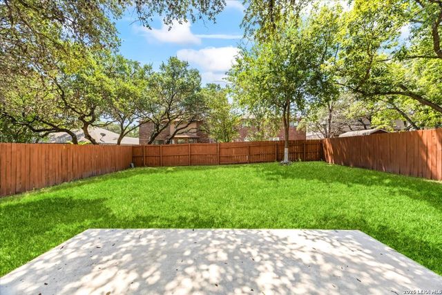9578 Coolbrook, San Antonio, TX 78250