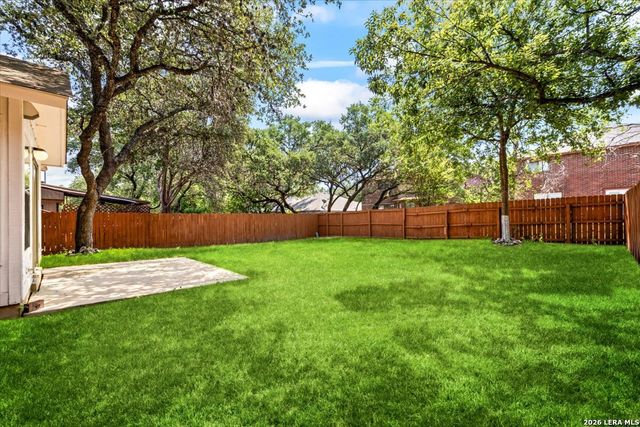 9578 Coolbrook, San Antonio, TX 78250