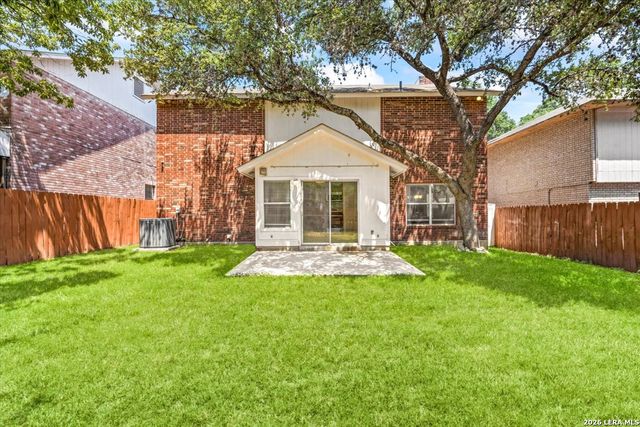 9578 Coolbrook, San Antonio, TX 78250