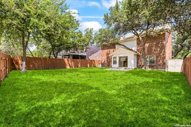9578 Coolbrook, San Antonio, TX 78250
