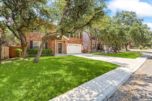 9578 Coolbrook, San Antonio, TX 78250