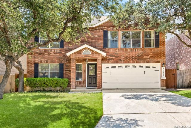 9578 Coolbrook, San Antonio, TX 78250