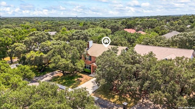 9578 Coolbrook, San Antonio, TX 78250