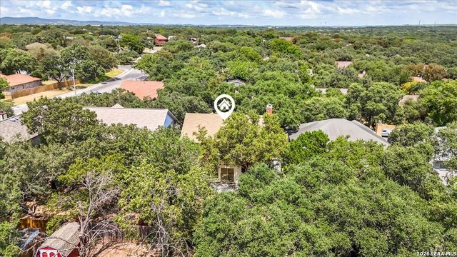 9578 Coolbrook, San Antonio, TX 78250