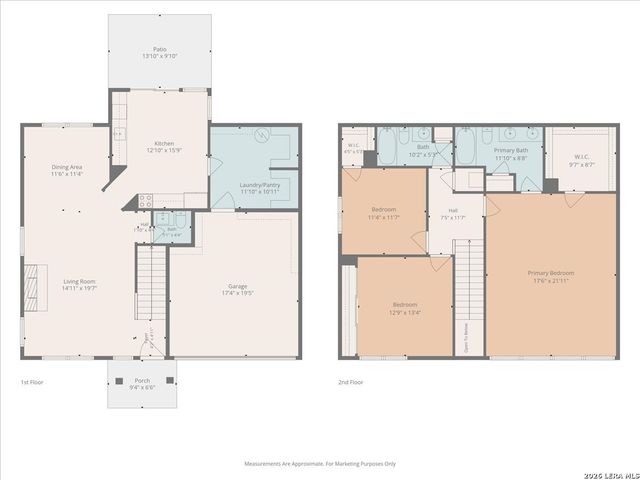 9578 Coolbrook, San Antonio, TX 78250
