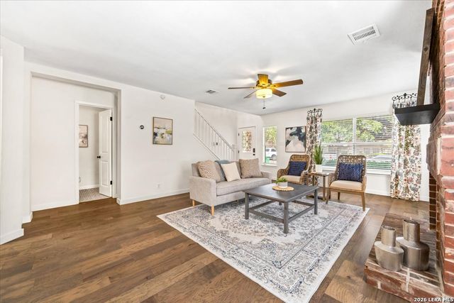 9578 Coolbrook, San Antonio, TX 78250