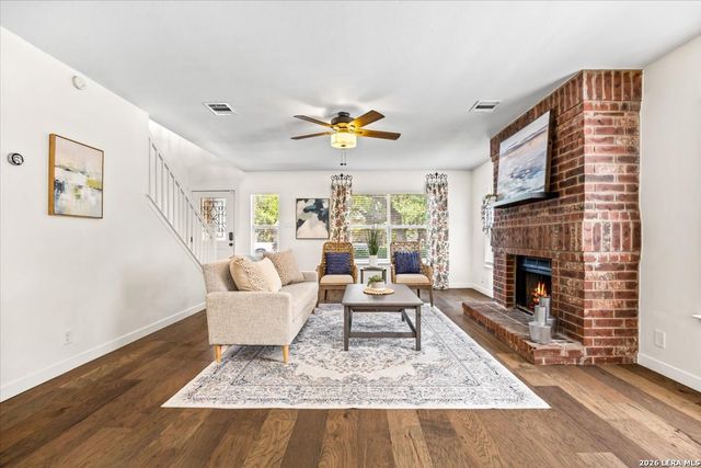9578 Coolbrook, San Antonio, TX 78250