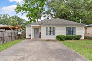 3310 Franklin Ave, Brunswick, GA 31520