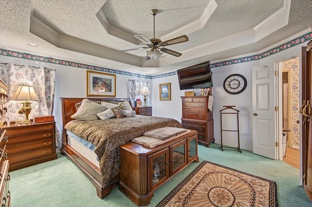 1300 Oak Harbor Boulevard, Azle, TX 76020