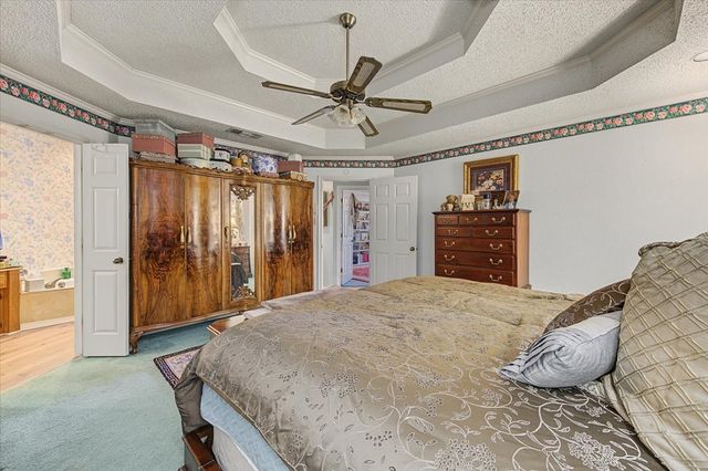 1300 Oak Harbor Boulevard, Azle, TX 76020