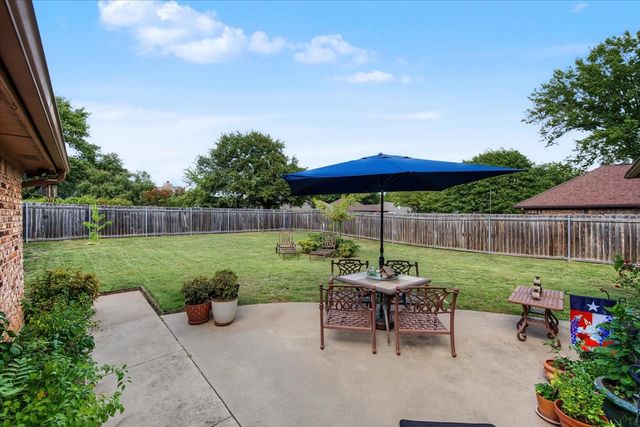 1300 Oak Harbor Boulevard, Azle, TX 76020