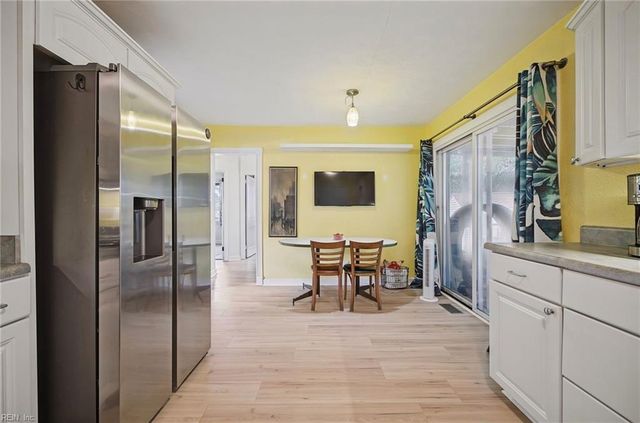 16 Albemarle St, Portsmouth, VA 23707