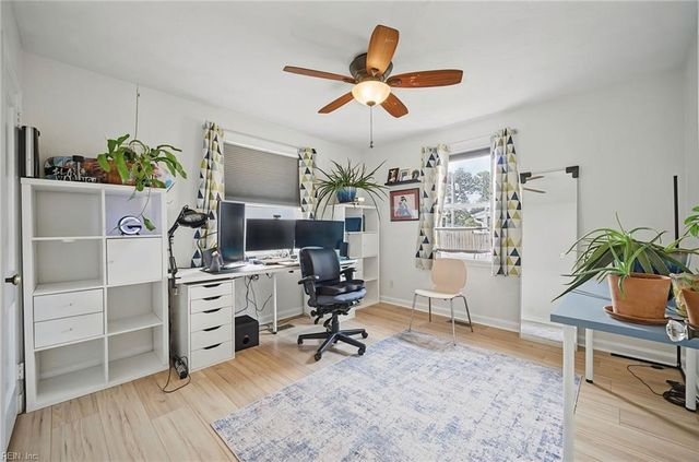 16 Albemarle St, Portsmouth, VA 23707