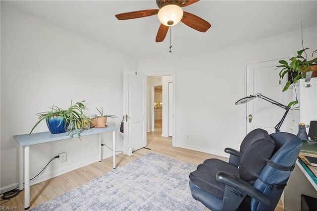 16 Albemarle St, Portsmouth, VA 23707