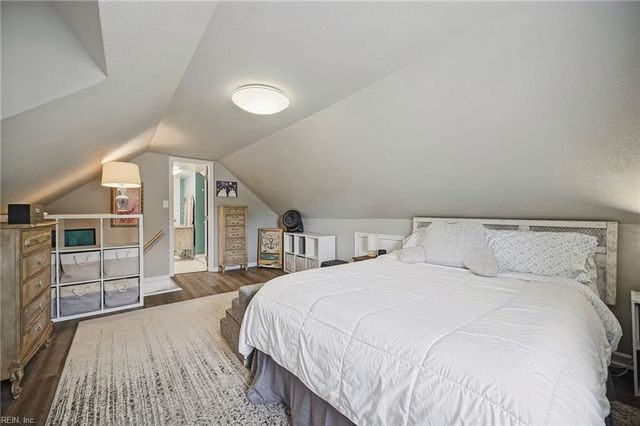 16 Albemarle St, Portsmouth, VA 23707