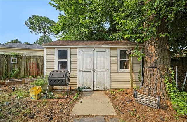 16 Albemarle St, Portsmouth, VA 23707
