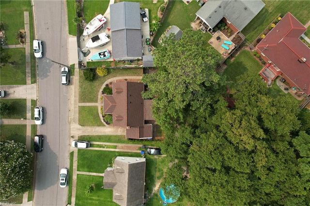16 Albemarle St, Portsmouth, VA 23707
