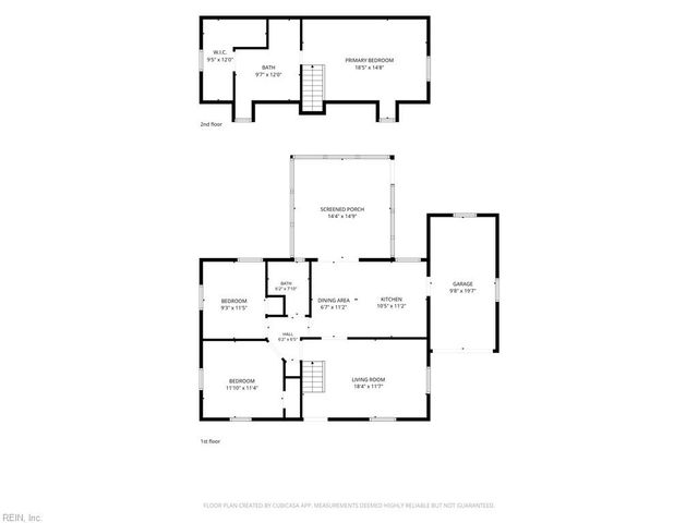 16 Albemarle St, Portsmouth, VA 23707