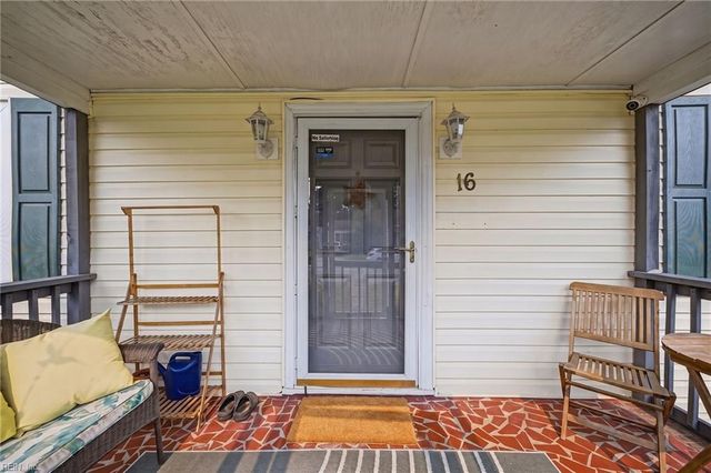 16 Albemarle St, Portsmouth, VA 23707