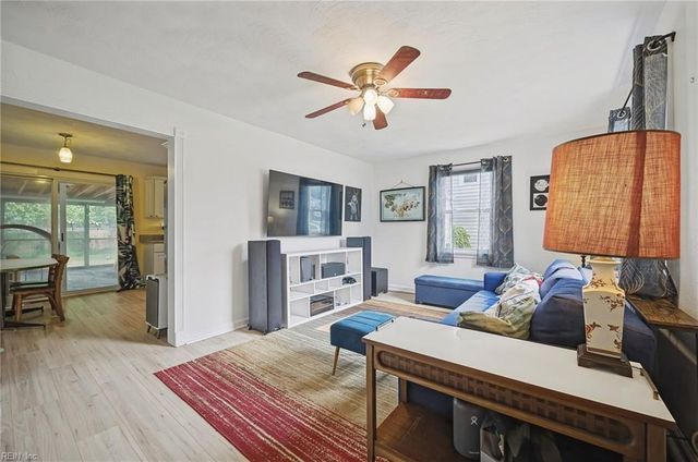 16 Albemarle St, Portsmouth, VA 23707