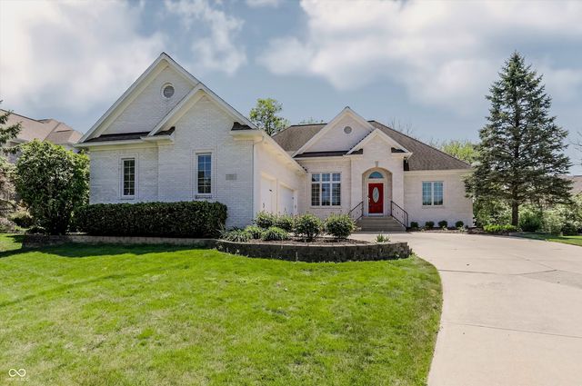 3625 Sugar Maple Court, Greenwood, IN 46142