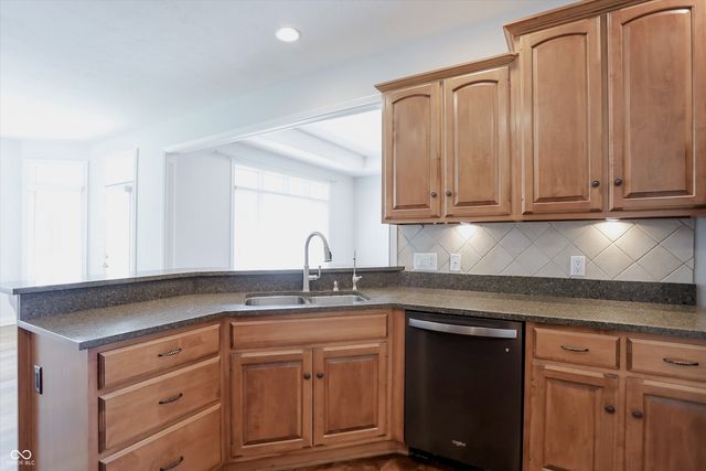 3625 Sugar Maple Court, Greenwood, IN 46142