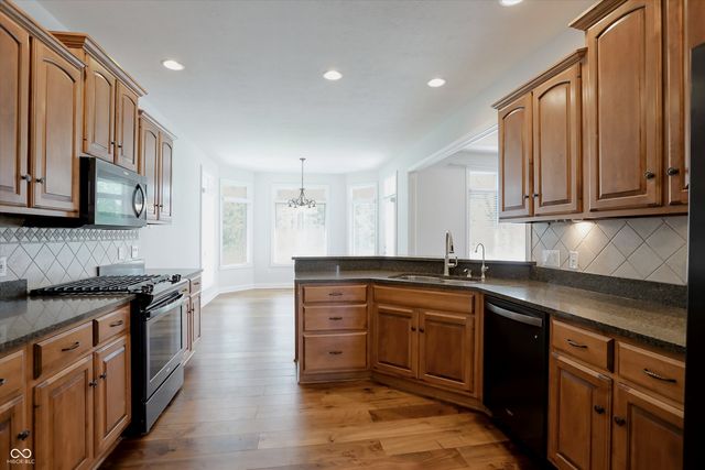 3625 Sugar Maple Court, Greenwood, IN 46142