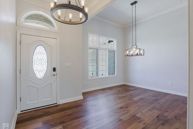 3625 Sugar Maple Court, Greenwood, IN 46142