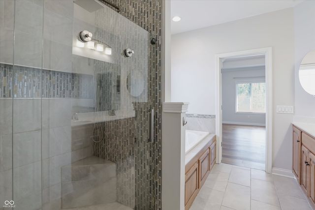 3625 Sugar Maple Court, Greenwood, IN 46142