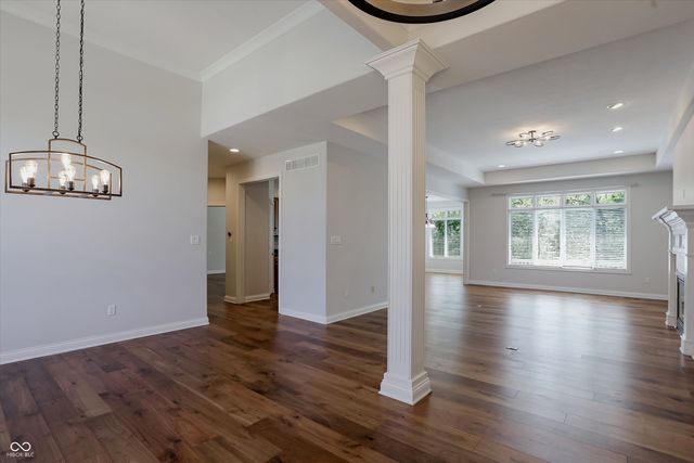 3625 Sugar Maple Court, Greenwood, IN 46142