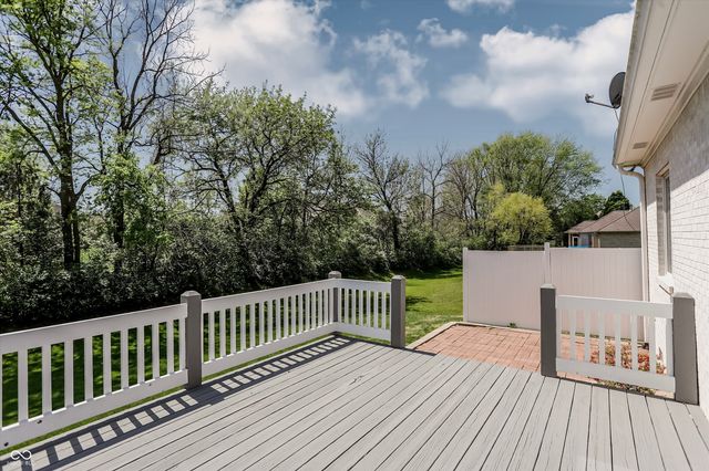 3625 Sugar Maple Court, Greenwood, IN 46142