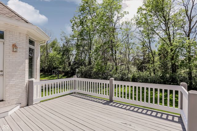 3625 Sugar Maple Court, Greenwood, IN 46142