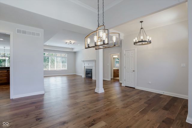 3625 Sugar Maple Court, Greenwood, IN 46142