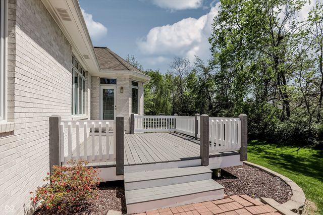 3625 Sugar Maple Court, Greenwood, IN 46142