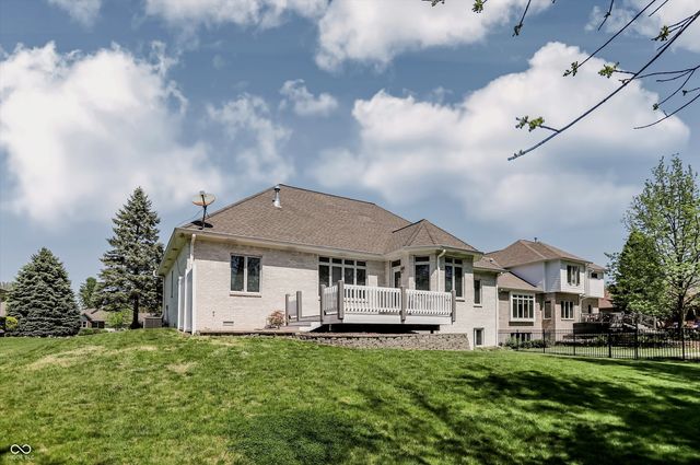 3625 Sugar Maple Court, Greenwood, IN 46142