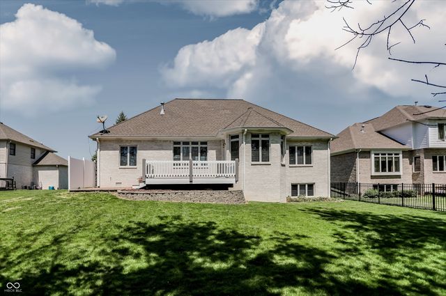 3625 Sugar Maple Court, Greenwood, IN 46142