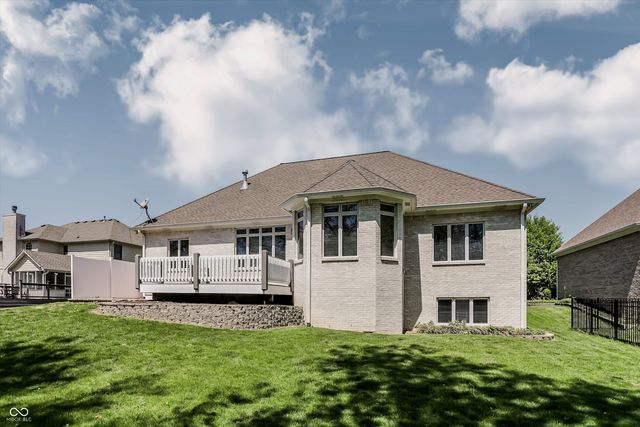 3625 Sugar Maple Court, Greenwood, IN 46142