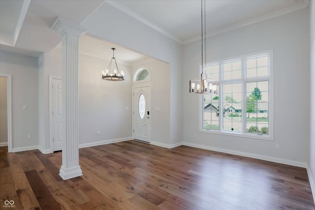 3625 Sugar Maple Court, Greenwood, IN 46142