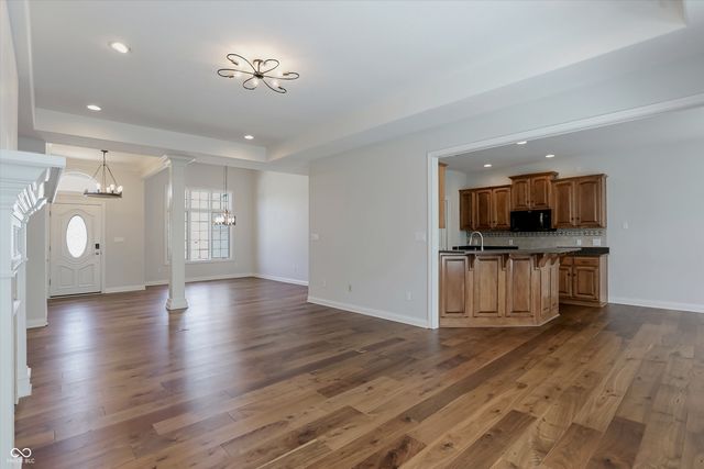 3625 Sugar Maple Court, Greenwood, IN 46142
