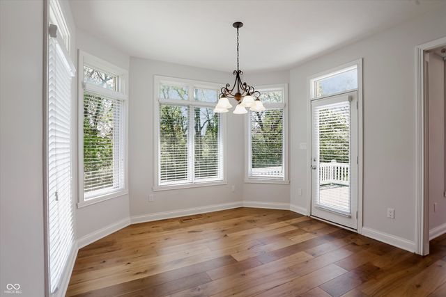 3625 Sugar Maple Court, Greenwood, IN 46142