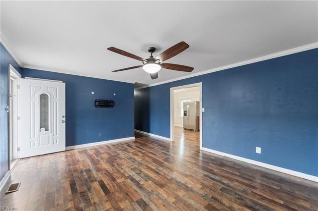 3327 Pine Grove RD, Gloucester, VA 23061