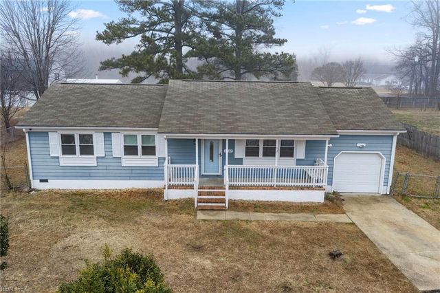 3327 Pine Grove RD, Gloucester, VA 23061