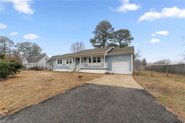 3327 Pine Grove RD, Gloucester, VA 23061