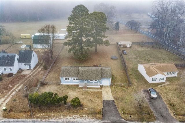 3327 Pine Grove RD, Gloucester, VA 23061