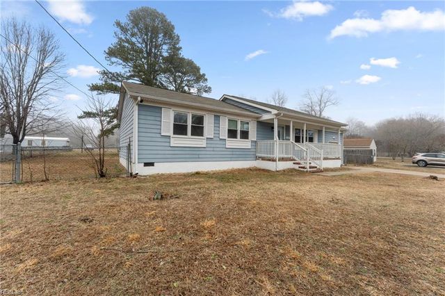 3327 Pine Grove RD, Gloucester, VA 23061