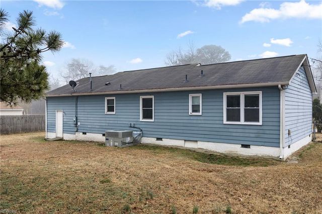 3327 Pine Grove RD, Gloucester, VA 23061